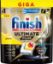 Pilt FINISH Ultimate PLUS 90 tab. Lemon