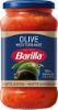 Pilt Barilla pastakaste oliividega, 400g