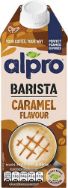 Pilt Alpro kaera-sojajook karamelli Barista, 0,75L