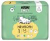 Pilt Muumi Baby mähkmed Newborn Nr1 2-5kg 25tk