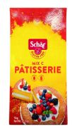 Pilt Schär Mix C gluteenivaba küpsetiste jahusegu 1 kg