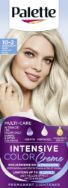 Pilt Palette ICC püsivärv 10-2 (A10) TUHKBLOND