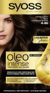 Pilt Syoss Oleo Intense 4-86 ŠOKOLAADPRUUN