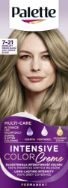 Pilt Palette ICC püsivärv 7-21 Tuhkjas keskmine blond