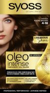 Pilt Syoss Oleo Intense 4-18 MOKA-KOHVIPRUUN