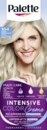 Pilt Palette ICC püsivärv 10-1 (C10) ARKTILINE HÕBEBLOND