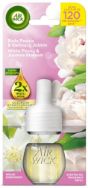 Pilt AIR WICK Electrical White Peony & Jasmine Blossom täide 19 ML