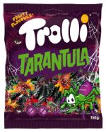 Pilt Trolli kummikommid Tarantula 150g