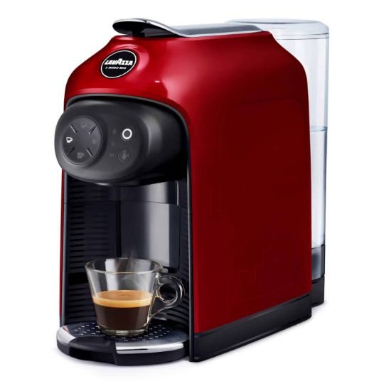 Pilt Lavazza AMM kapslimasin Idola red