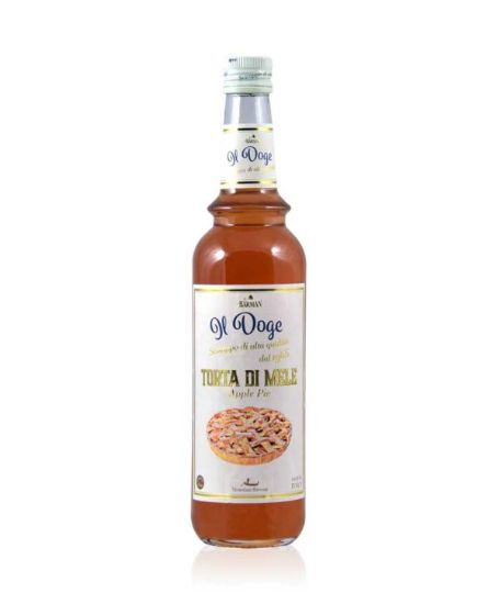 Pilt IL DOGE Apple Pie siirup 700ml
