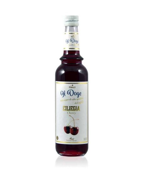 Pilt IL DOGE Cherry siirup 700ml