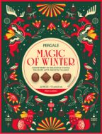 Pilt Pergale assortii MAGIC OF WINTER piimašokolaad 171g