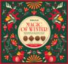 Pilt Pergale assortii MAGIC OF WINTER piimašokolaad 114g