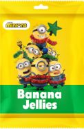 Pilt Pergale kummikommid Minions 150g