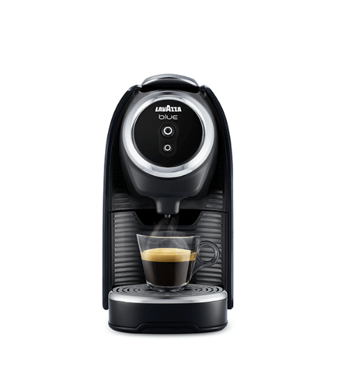 Pilt Lavazza BLUE Classy Mini ECO kapslimasin