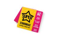Pilt SUPER start 1