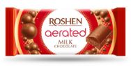 Pilt Roshen õhuline piimašokolaad 80g