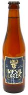 Pilt Hele õlu Hapsal Lager 4,9% 0,33l