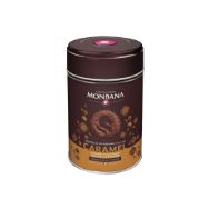 Näita detaile Monbana karamellimaitseline kuum šokolaad purk 250g Pilt Monbana karamellimaitseline kuum šokolaad purk 250g
