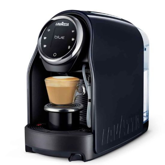 Pilt Lavazza BLUE Classy & Milk kapslimasin