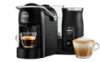 Pilt Lavazza AMM kapslimasin Jolie & Milk black