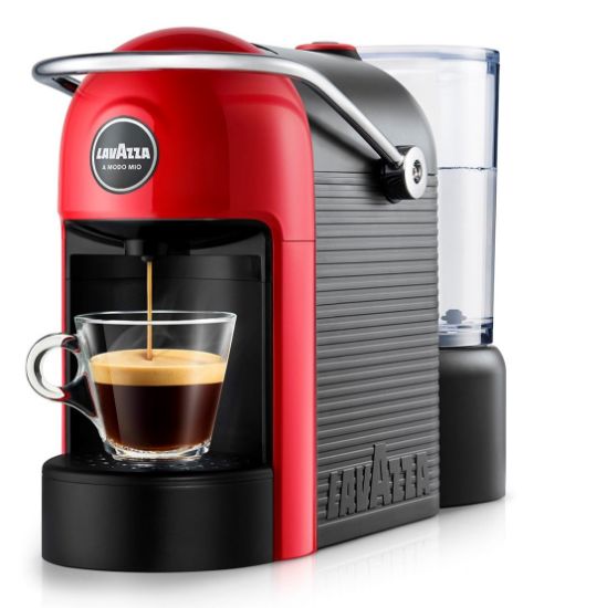 Pilt Lavazza AMM kapslimasin Jolie red