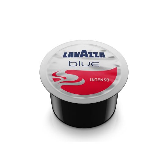 Pilt Lavazza BLUE Espresso Intenso kapslid 100tk