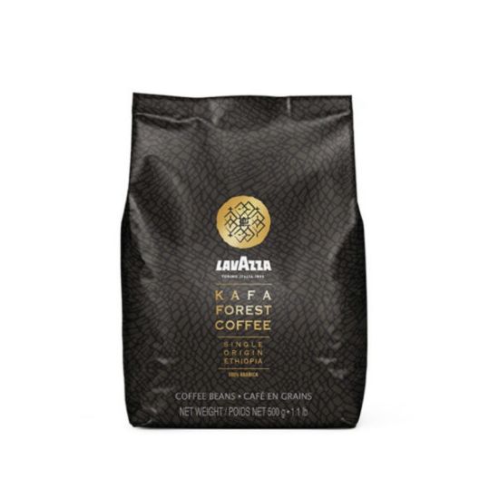 Pilt Lavazza KAFA Forest Coffee 100% araabika kohvioad 500g
