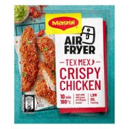 Pilt Maggi Air Fryer paneerimissegu TexMex Chicken 66g