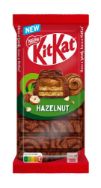 Pilt KitKat šokolaaditahvel, sarapuupähklitega 99g