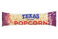 Pilt Texas popcorn soolaga 175g