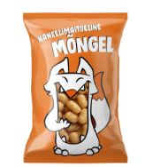 Pilt Mõngel maisikepikesed kaneeliga 100g