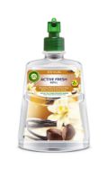 Pilt AIR WICK Active Fresh Sweet Vanilla & Shea Butter täide 228 ML