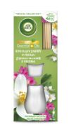 Pilt AIR WICK Diffuser Jasmin Bloom & Freesia 42 ML