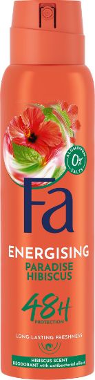 Pilt Fa deodorant  PARADISE MOMENTS 150ml