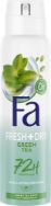 Pilt Fa deodorant Fresh&Dry GREEN TEA SORBET 150ml