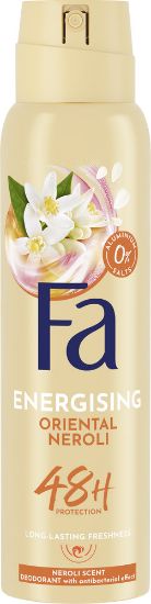 Pilt Fa deodorant  ORIENTAL MOMENTS 150ml