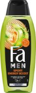 Pilt Fa dushigeel Men SPORT ENERGY BOOST 400ml