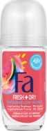 Pilt Fa roll-on deodorant ISLAND VIBES FIJI DREAM 50ml