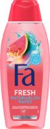 Pilt Fa dushigeel FIJI DREAM 400ml