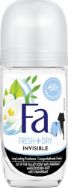 Pilt Fa roll-on deodorant INVISIBLE FRESH 50ml