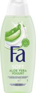 Pilt Fa dushigeel Yoghurt ALOE VERA  400ml