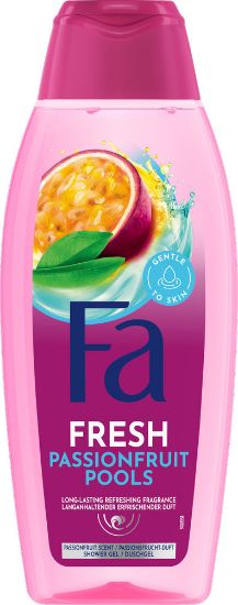 Pilt Fa dušigeel FEEL REFRESHED 400ml
