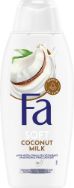 Pilt Fa dushigeel COCONUT MILK 400ml
