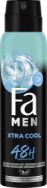 Pilt Fa deodorant Men XTRA COOL 150ml