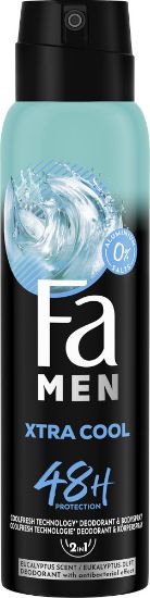 Pilt Fa deodorant Men XTRA COOL 150ml