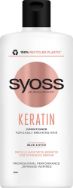 Pilt Syoss HC palsam KERATIN 440ml