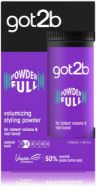 Pilt Got2b juuksepuuder POWDER´FUL VOLUMINIZING 10g