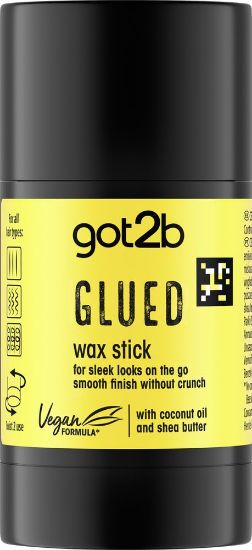 Pilt Got2b Glued vahapulk, 50g