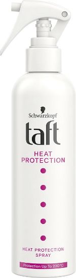 Pilt Taft kuumuskaitse-sprei HEAT PROTECTION 250ml